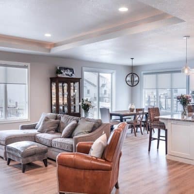 The Home Authority, Inc.