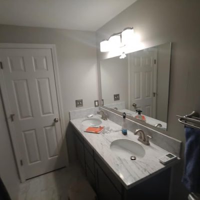 Simons Construction and Drains, a plumbing company