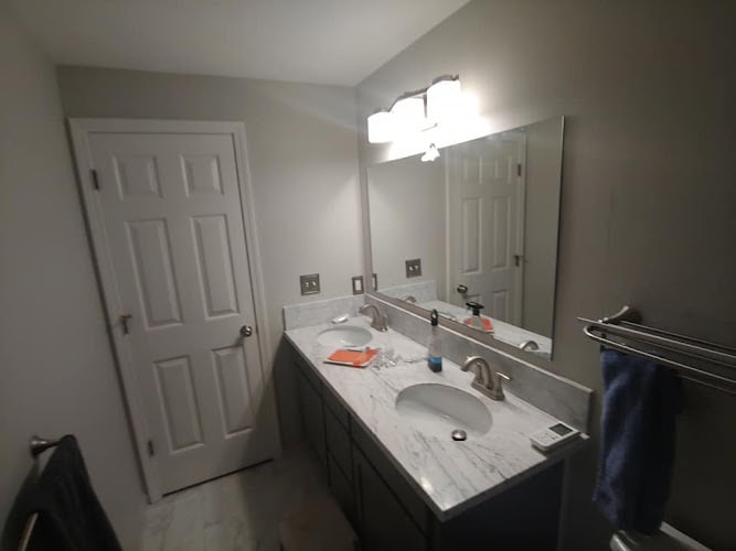 Simons Construction and Drains, a plumbing company