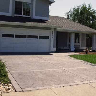 Evergreen Construction & Landscaping