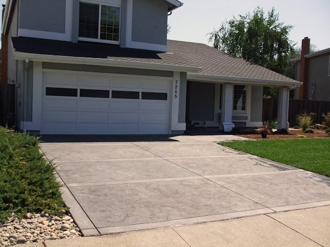 Evergreen Construction & Landscaping