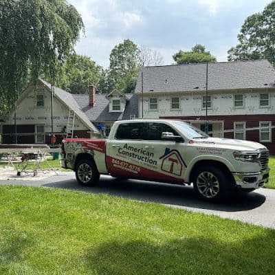 American Construction Roofing, Siding and Windows