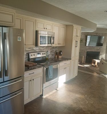 New Evolution Construction, LLC