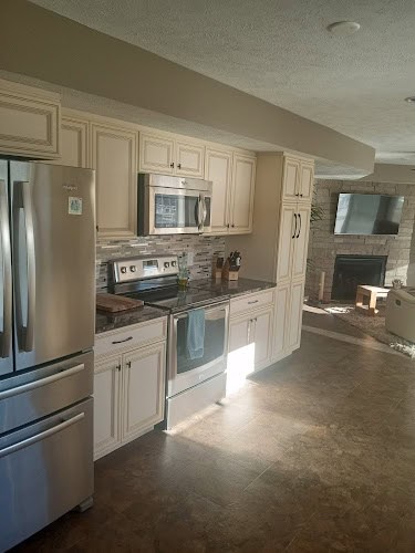 New Evolution Construction, LLC