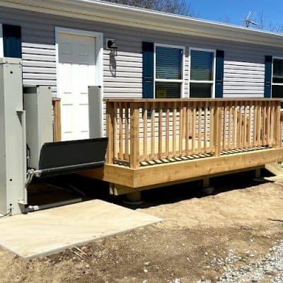 Golden Pillars Construction Inc.