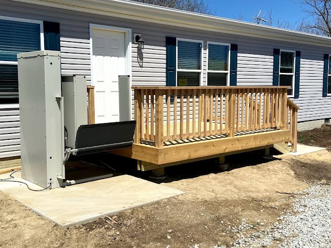 Golden Pillars Construction Inc.