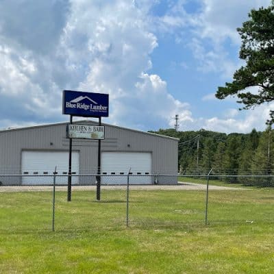 Blue Ridge Lumber Company
