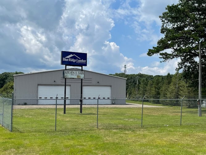Blue Ridge Lumber Company