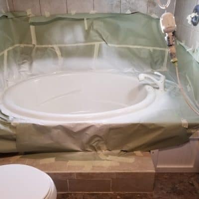 Absolutely Smooth Bathtub & Fiberglass Repair
