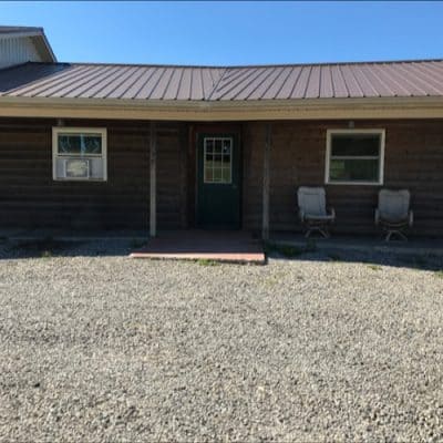 D. Troyer Builders LLC