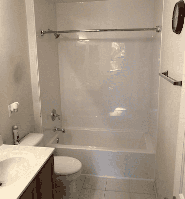 Desirable Tubs & Showers