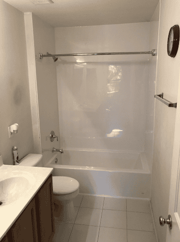 Desirable Tubs & Showers