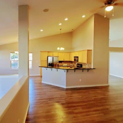 Curry's Remodeling
