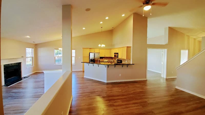 Curry's Remodeling
