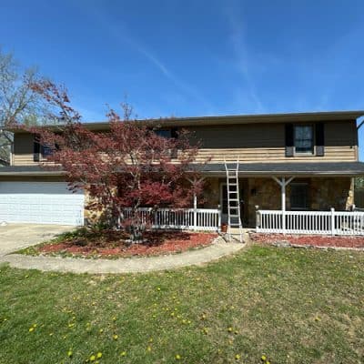 Cloud Nine Roofing and Renovation