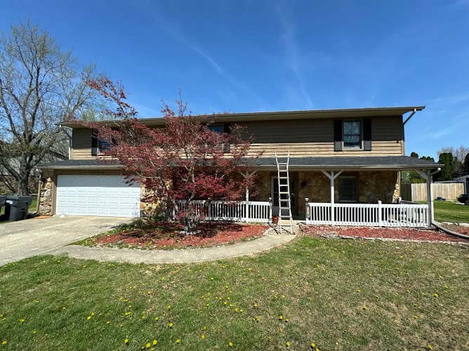 Cloud Nine Roofing and Renovation