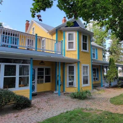 JMC PAINTING LLC