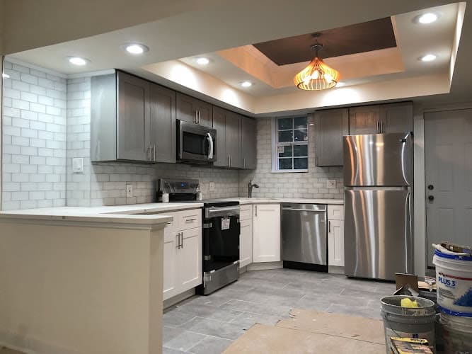Philly Kitchen & Bath