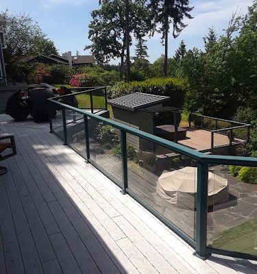 Mercer Island Remodeling