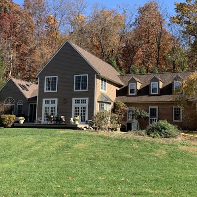 JP'S COMPLETE HOME SERVICES