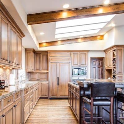 EnVista Builders