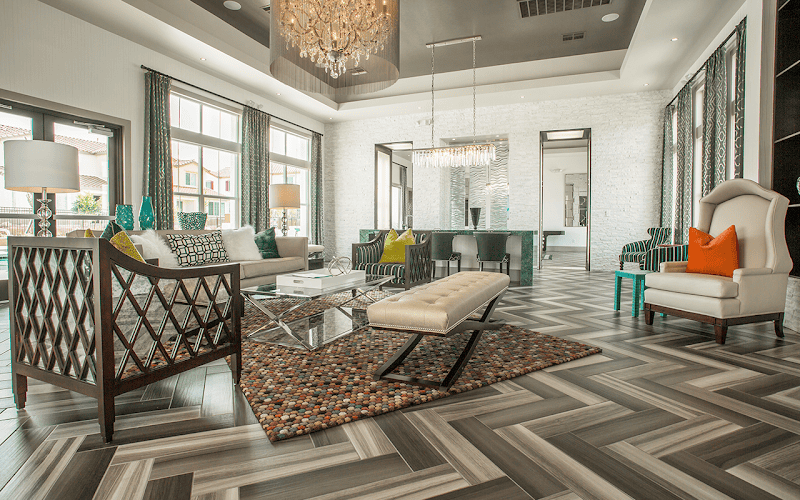 Allied Flooring Services, Inc./AAA Flooring Company