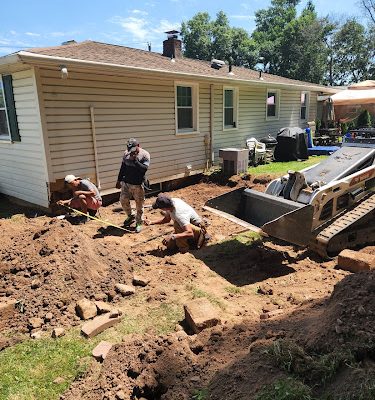 Malpica Home Improvement