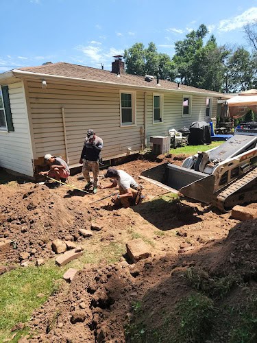 Malpica Home Improvement