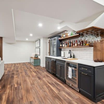 MCL Carpentry and Construction