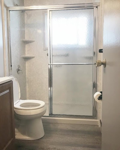 Pomona Bathroom Solutions