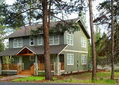 Cascade Custom Homes