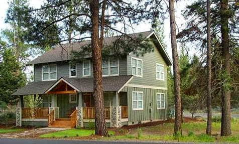 Cascade Custom Homes