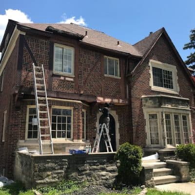 ALDEWIN ROSE CONSTRUCTION