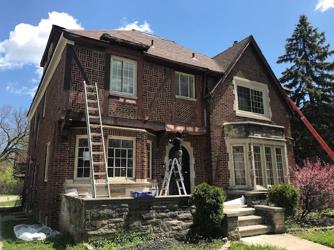 ALDEWIN ROSE CONSTRUCTION