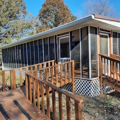 Purdy's Home Improvements And Repairs