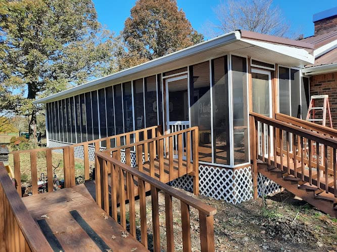 Purdy's Home Improvements And Repairs