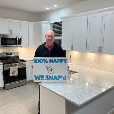 Snap Home Solutions