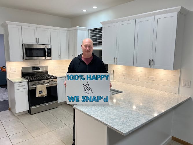 Snap Home Solutions