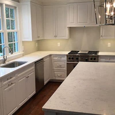 Empire Marble & Granite Co