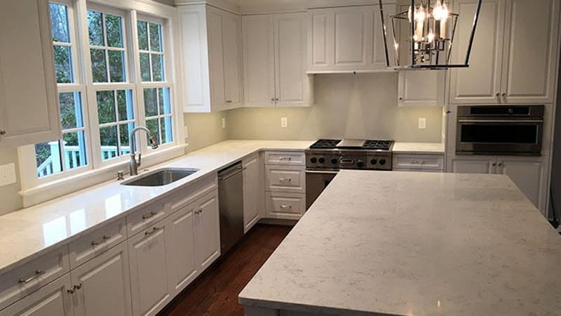 Empire Marble & Granite Co