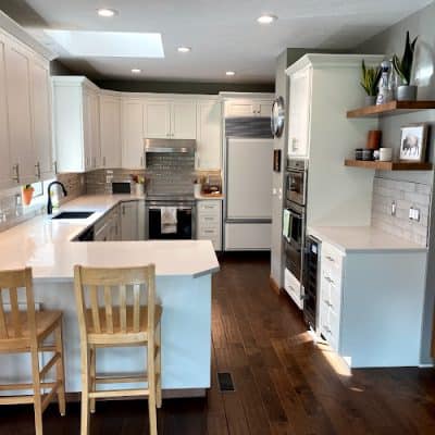 Heinemann Construction LLC