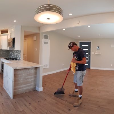 Henry Home Remodeling Inc | Contractor | Home Improvement Services