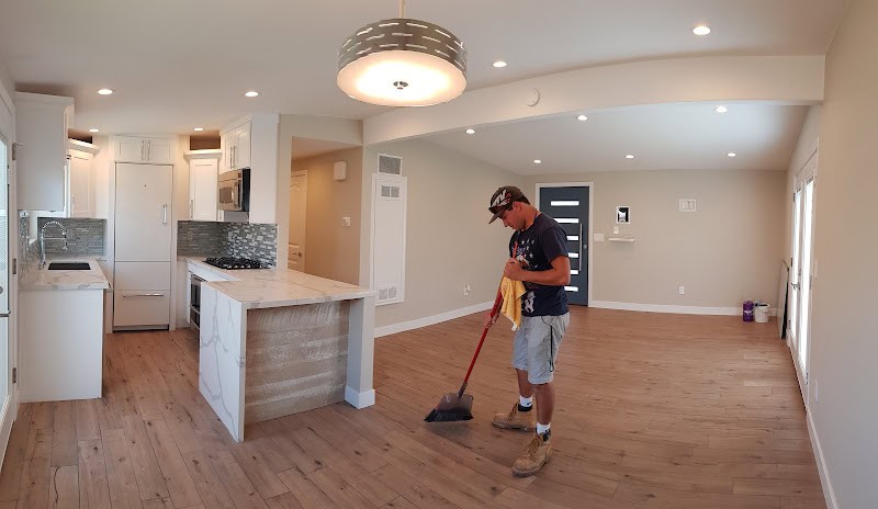 Henry Home Remodeling Inc | Contractor | Home Improvement Services