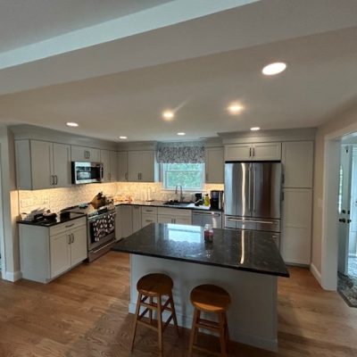 Rockingham Renovations