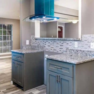 Texas Top Notch Construction LLC