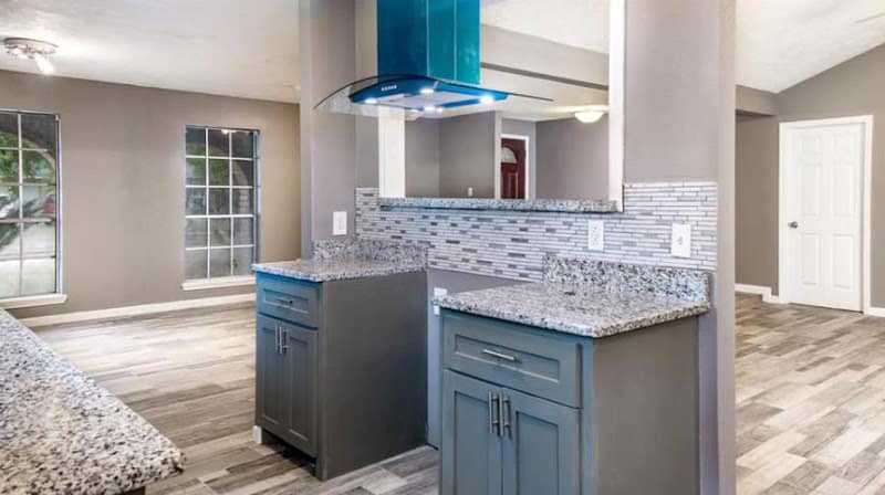 Texas Top Notch Construction LLC