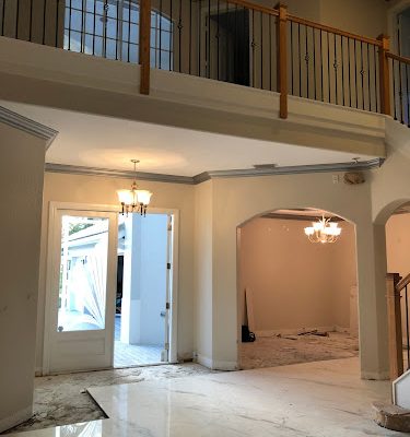 The Best Remodeling