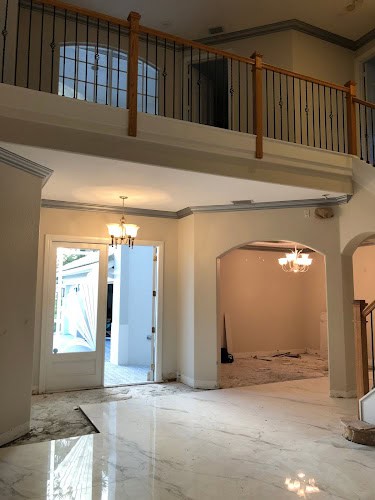 The Best Remodeling