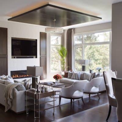Truss Interiors & Renovations