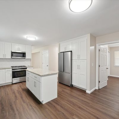 Superior Kitchen Cabinets